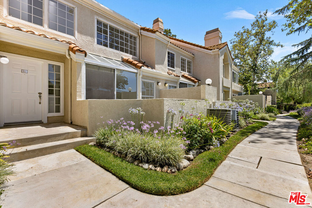4240 Lost Hills Road #802