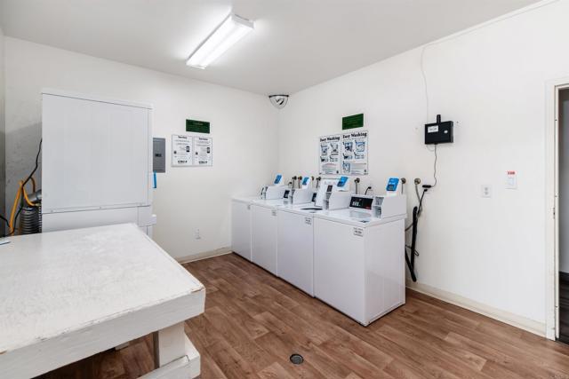 Detail Gallery Image 19 of 20 For 2650 Broadway #103,  San Diego,  CA 92102 - 1 Beds | 1 Baths