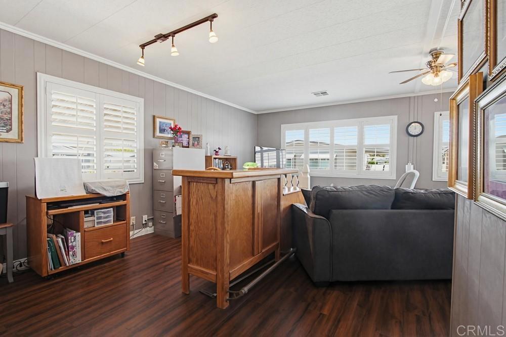 650 S Rancho Santa Fe Rd - photo 9