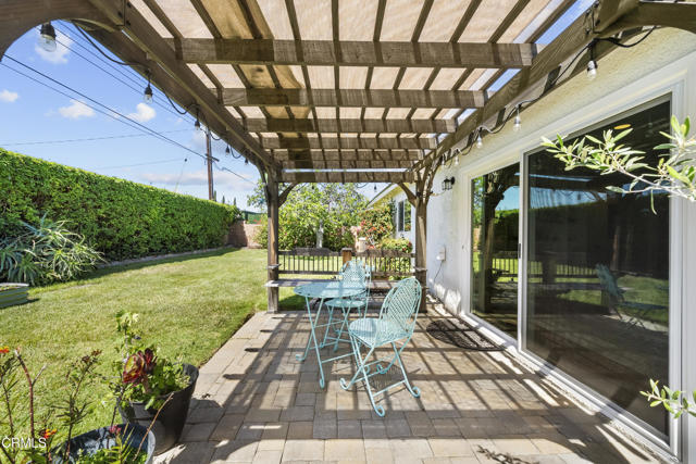 Detail Gallery Image 14 of 16 For 1406 Dinsmore Street St, Simi Valley,  CA 93065 - 3 Beds | 2 Baths