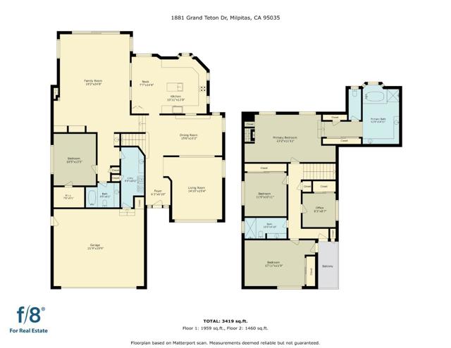 1881 Grand Teton Drive, Milpitas CA: https://media.crmls.org/mediaz/43ba6e3c-ed45-47fa-bef5-cc11acbbf579.jpg