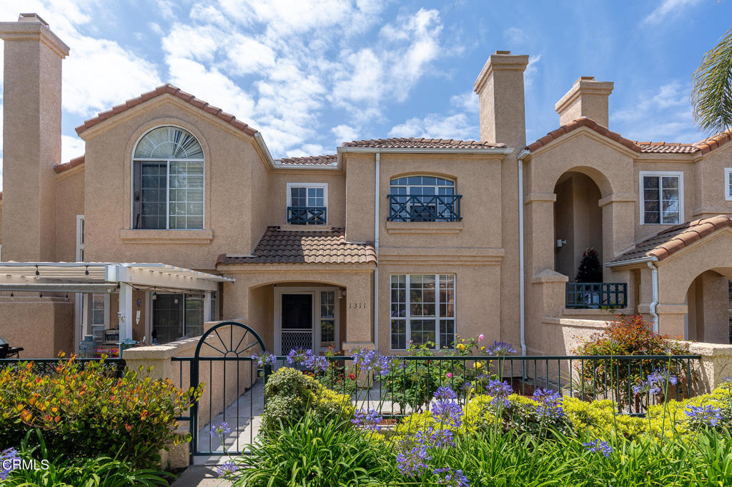 1311 Oyster Place