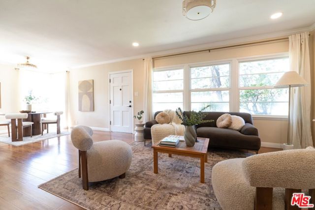 3 Bed Home for Sale in Los Angeles, California
