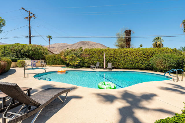 45753 Verba Santa Drive, Palm Desert, CA 92260