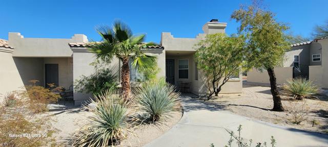 Detail Gallery Image 1 of 1 For 1708 Las Casitas Drive, Borrego Springs,  CA 92004 - 2 Beds | 2 Baths