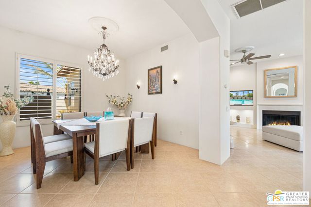 2 Via Elegante, Rancho Mirage, CA 92270