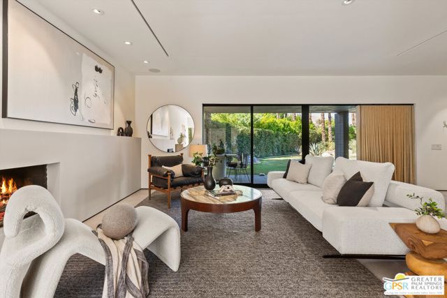 599 N Tercero Circle, Palm Springs, CA 92262
