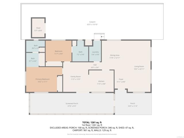 Detail Gallery Image 11 of 21 For 1010 Palm Canyon Dr #10,  Borrego Springs,  CA 92004 - 2 Beds | 2 Baths