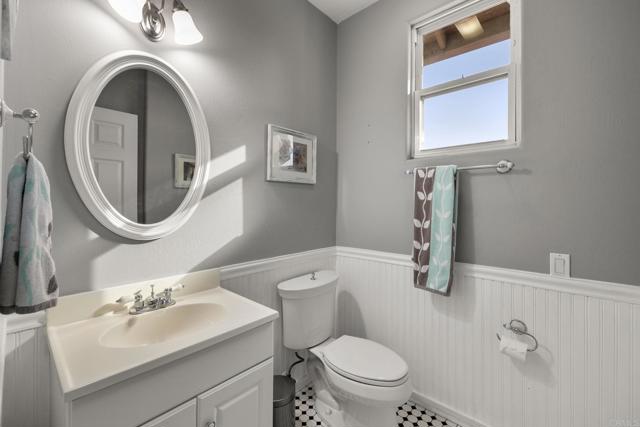 Detail Gallery Image 43 of 75 For 1402 Rimrock Dr, Escondido,  CA 92027 - 4 Beds | 3/1 Baths