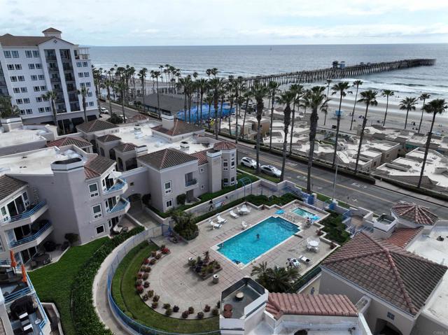 Detail Gallery Image 6 of 40 For 400 N Pacific St #111,  Oceanside,  CA 92054 - 2 Beds | 2 Baths