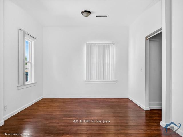 421 N 13th Street, San Jose CA: https://media.crmls.org/mediaz/43c3d901-32a4-4de2-8523-8841642dd41e.jpg