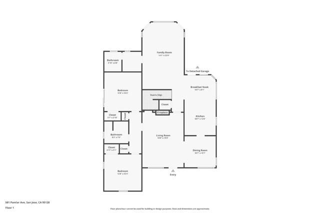 581 Pamlar Avenue, San Jose CA: https://media.crmls.org/mediaz/43c408b1-bcf2-44ba-8ade-1db73468854e.jpg
