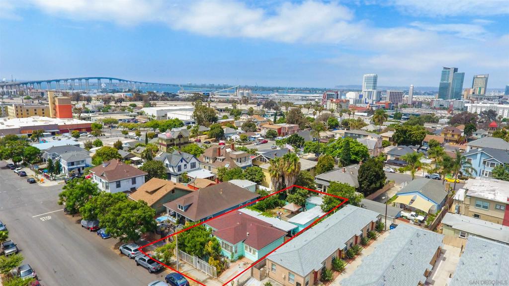 242 22nd St, San Diego