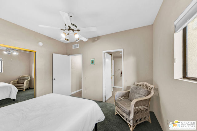 255 S Avenida Caballeros #111, Palm Springs, CA 92262