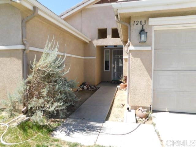 Detail Gallery Image 1 of 26 For 1203 Buckwheat Trl, Campo,  CA 91906 - 3 Beds | 2 Baths