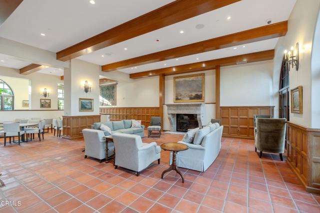 Detail Gallery Image 17 of 46 For 88 N Oakland Ave #211,  Pasadena,  CA 91101 - 1 Beds | 1 Baths