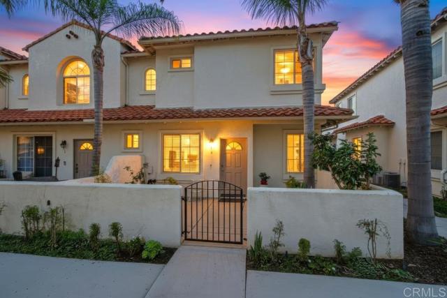 Detail Gallery Image 37 of 37 For 4002 Craven Rd #4,  Oceanside,  CA 92057 - 3 Beds | 2/1 Baths