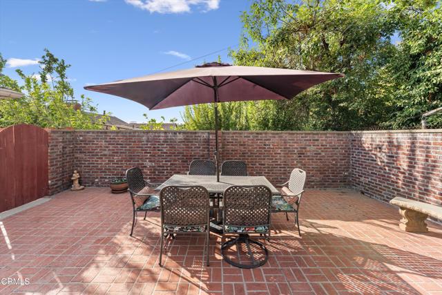 Detail Gallery Image 38 of 49 For 1015 Pepperhill Rd, Pasadena,  CA 91107 - 4 Beds | 2 Baths