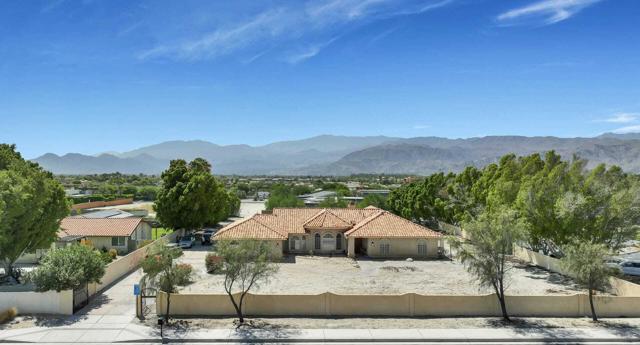 Details for 72125 Via Vail, Rancho Mirage, CA 92270