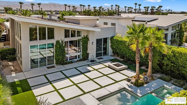 1107 Celadon Street, Palm Springs, CA 92262