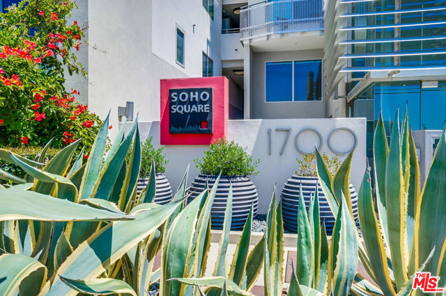 1700 Sawtelle Blvd #304, Los Angeles, CA 90025