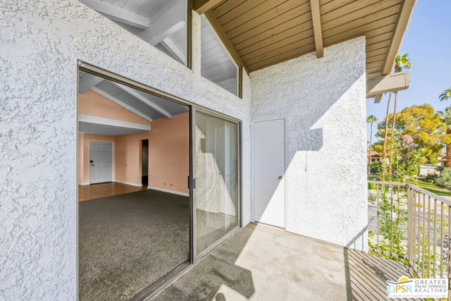 2240 S Palm Canyon Drive #24, Palm Springs, CA 92264