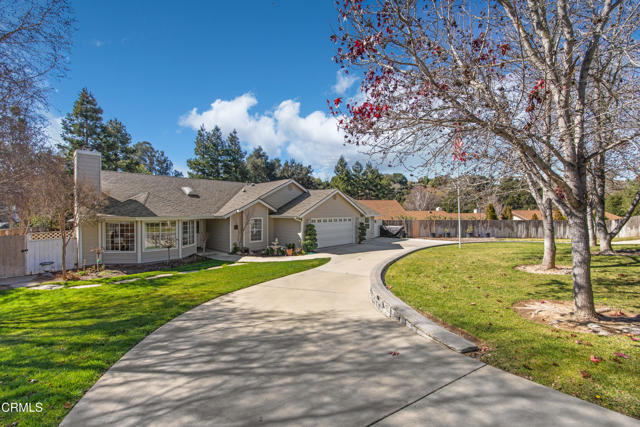 Detail Gallery Image 21 of 23 For 922 College Canyon Rd, Solvang,  CA 93463 - 3 Beds | 2 Baths