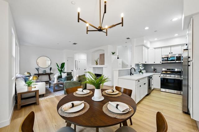 Home for Sale in Carlsbad