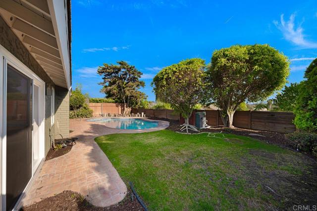 Detail Gallery Image 39 of 39 For 10437 Hermanos Rd, San Diego,  CA 92124 - 3 Beds | 2 Baths