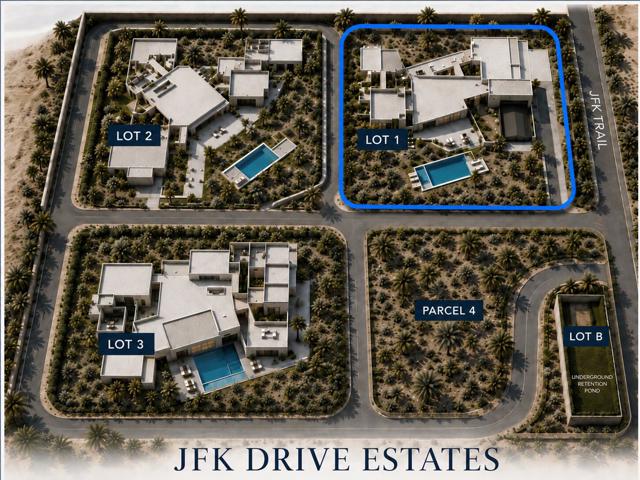 49257 Jfk Trail, Palm Desert, CA 92260