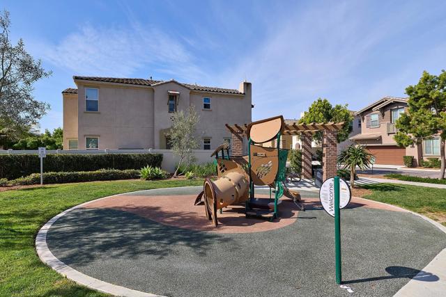 Detail Gallery Image 35 of 41 For 1278 via Fanal, Oceanside,  CA 92056 - 4 Beds | 2/1 Baths