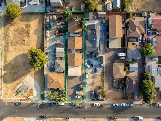 Detail Gallery Image 1 of 1 For 1877 Donax Ave, San Diego,  CA 92154 - – Beds | – Baths