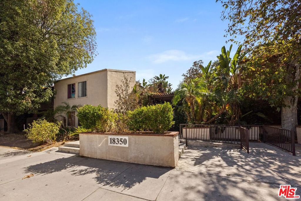 18350 Hatteras Street #183