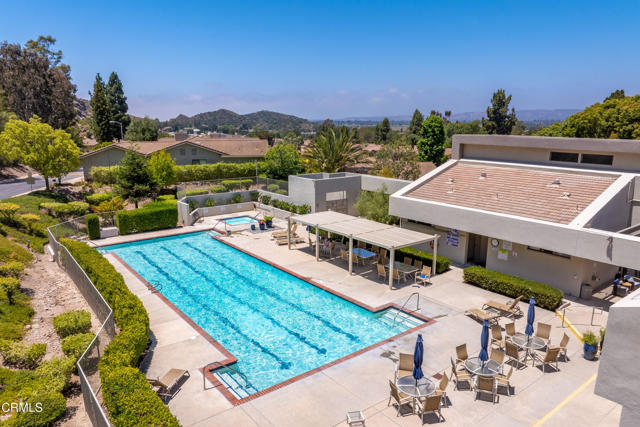 Detail Gallery Image 40 of 44 For 6357 Irena Ave, Camarillo,  CA 93012 - 2 Beds | 2 Baths