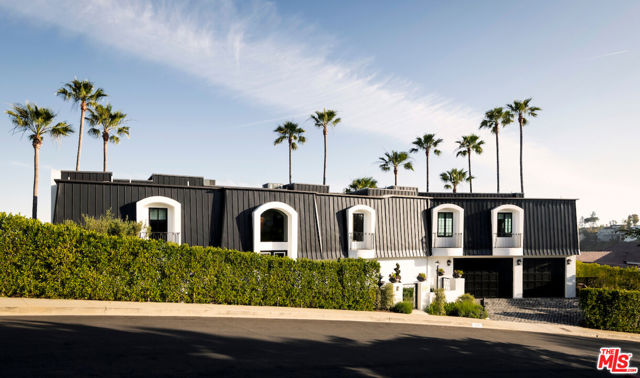 Drew Fenton | 10932 Savona Road Los Angeles CA | MLS: 7689587