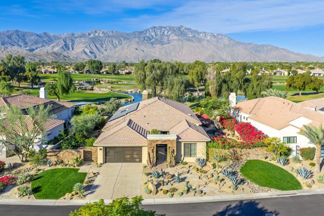 33 Via Las Flores, Rancho Mirage, CA 92270