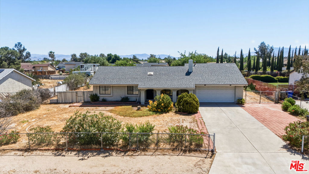 12557 Amethyst Road