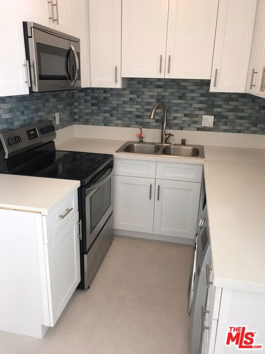 1115 EUCLID Street #6
