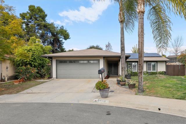 1410 Dawn Ct, San Marcos, California 92069, 4 Bedrooms Bedrooms, ,2 BathroomsBathrooms,Single Family Residence,For Sale,Dawn Ct,250018970SD