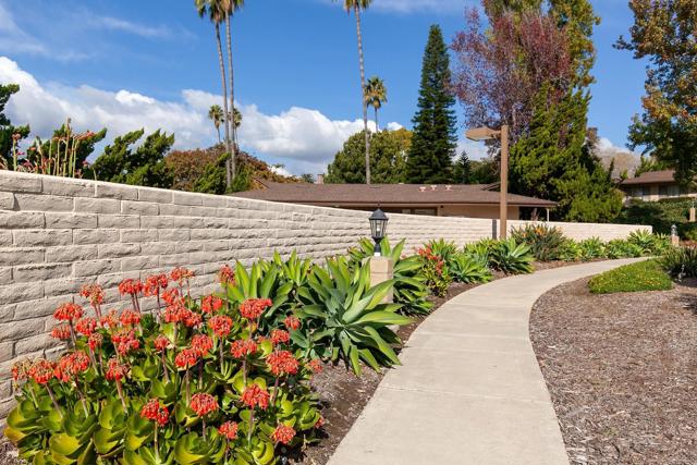 Detail Gallery Image 36 of 52 For 9320 Earl St #57,  La Mesa,  CA 91942 - 2 Beds | 1 Baths