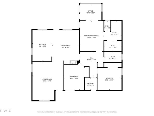 Property Photo from MLS