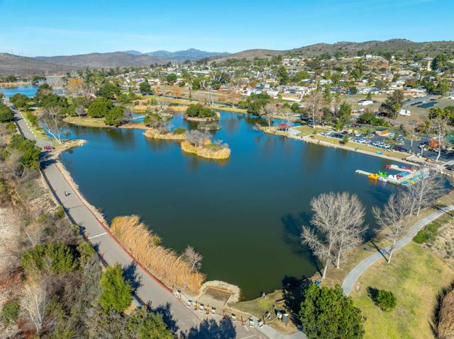 Detail Gallery Image 58 of 59 For 8866 Trailridge, Santee,  CA 92071 - 4 Beds | 4 Baths