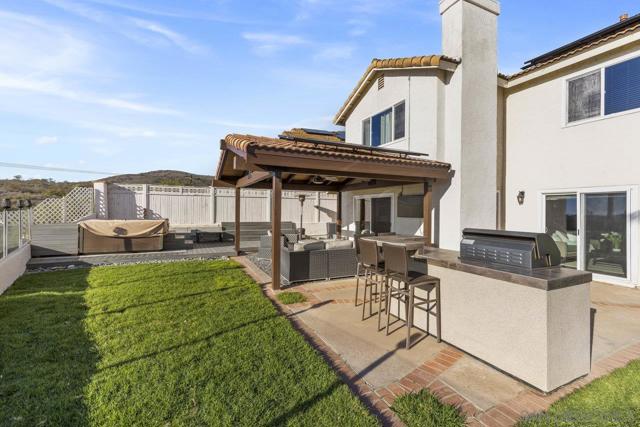 15730 Camino Crisalida, San Diego, California 92127, 4 Bedrooms Bedrooms, ,2 BathroomsBathrooms,Single Family Residence,For Sale,Camino Crisalida,250019928SD