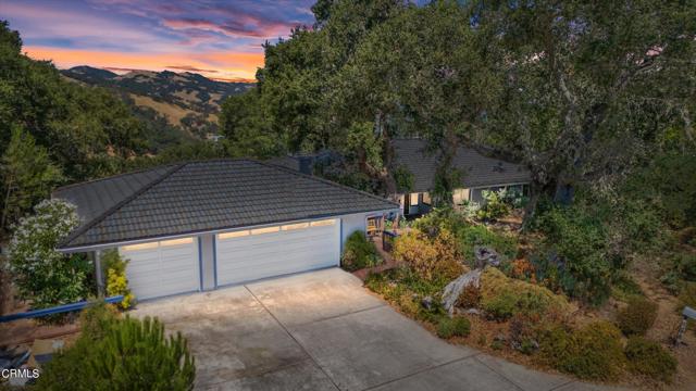 Detail Gallery Image 1 of 56 For 10690 San Marcos Rd, Atascadero,  CA 93422 - 3 Beds | 2 Baths