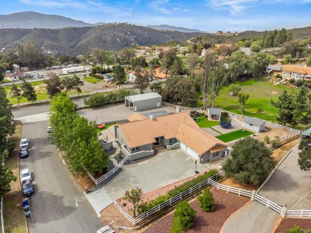 Detail Gallery Image 36 of 45 For 2647 Collado Corte, Alpine,  CA 91901 - 4 Beds | 2/1 Baths