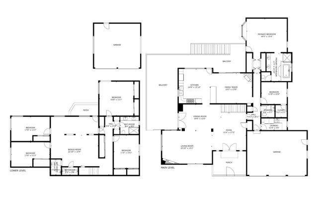 Image 65 of 75 For 14429 Chester Avenue