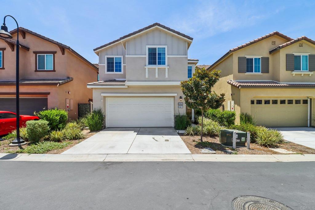 5462 Starlight Place