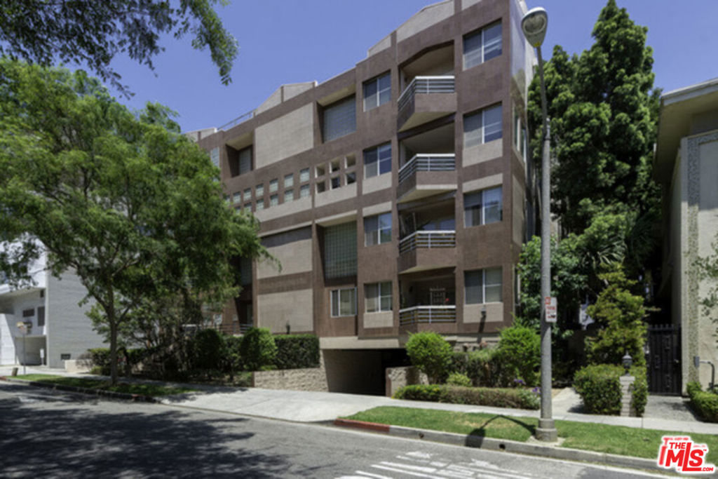 120 S Crescent Drive #305