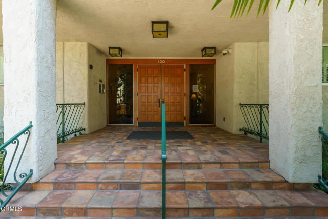 Detail Gallery Image 37 of 41 For 420 S Madison Ave #116,  Pasadena,  CA 91101 - 2 Beds | 2 Baths