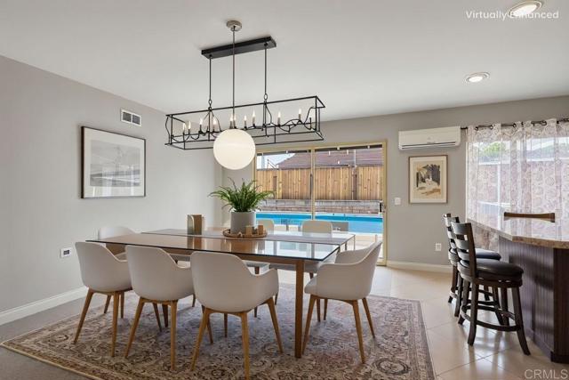 Detail Gallery Image 6 of 44 For 1711 Oak Hill Dr, Escondido,  CA 92027 - 4 Beds | 2 Baths